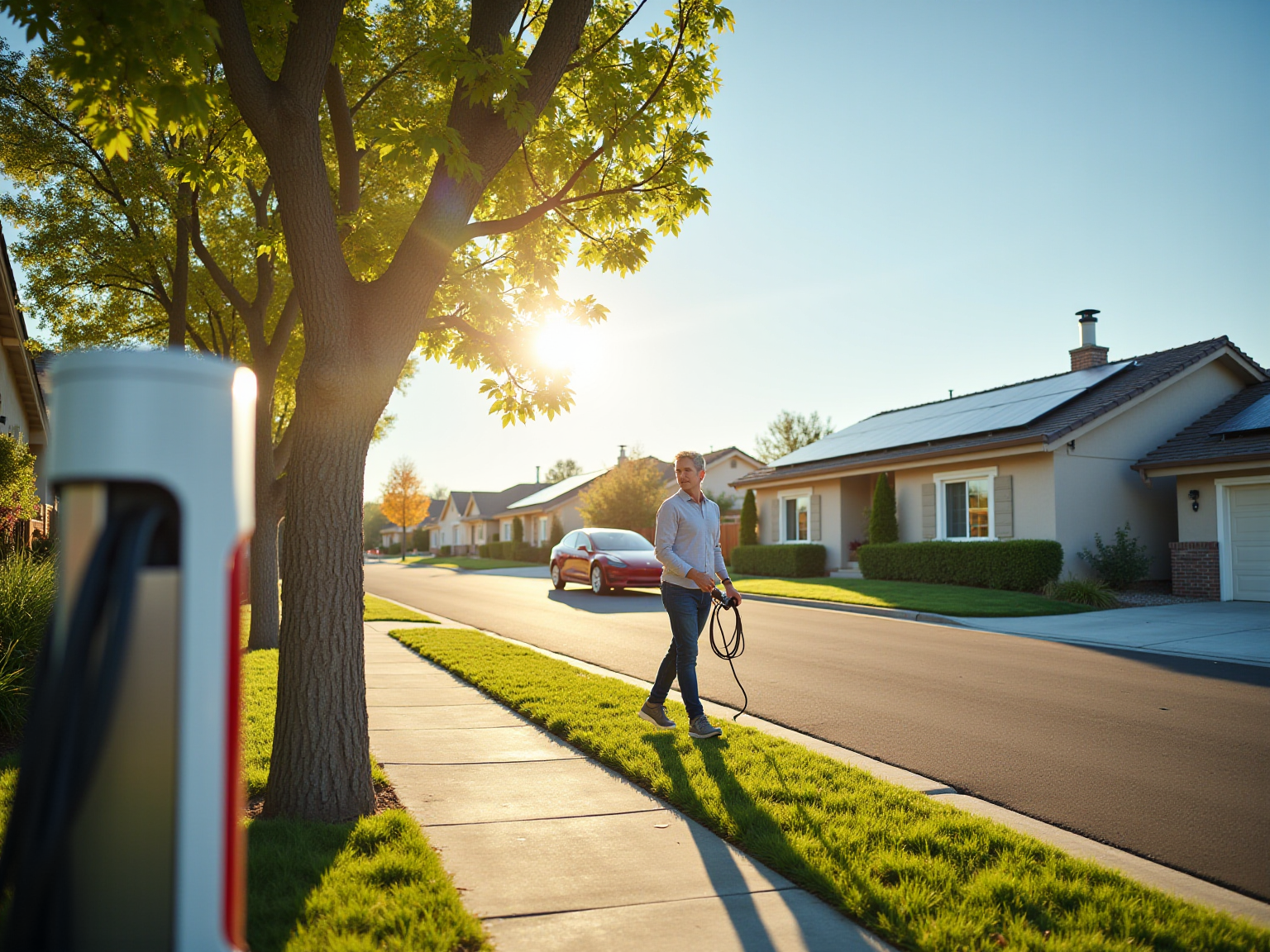 Can You Power Your House with Solar Panels vs. Traditional Energy?