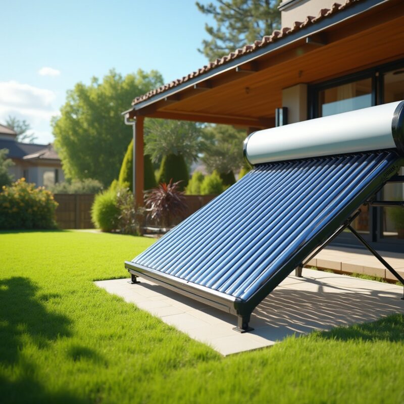 caring choices top 7 solar tank heaters for eco conscious homeowners
