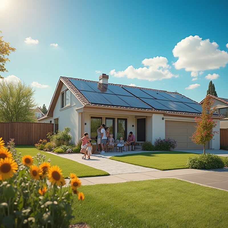 caring for our future understanding sacramento solar power for eco conscious homeowners