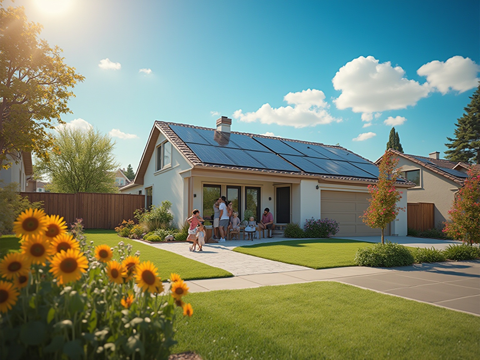 Caring for Our Future: Understanding Sacramento Solar Power for Eco-Conscious Homeowners