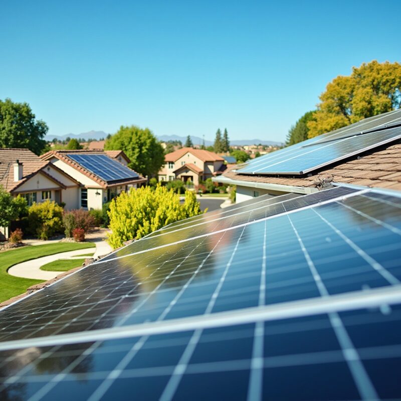 caring for our planet top 7 discount solar solutions for eco conscious homeowners