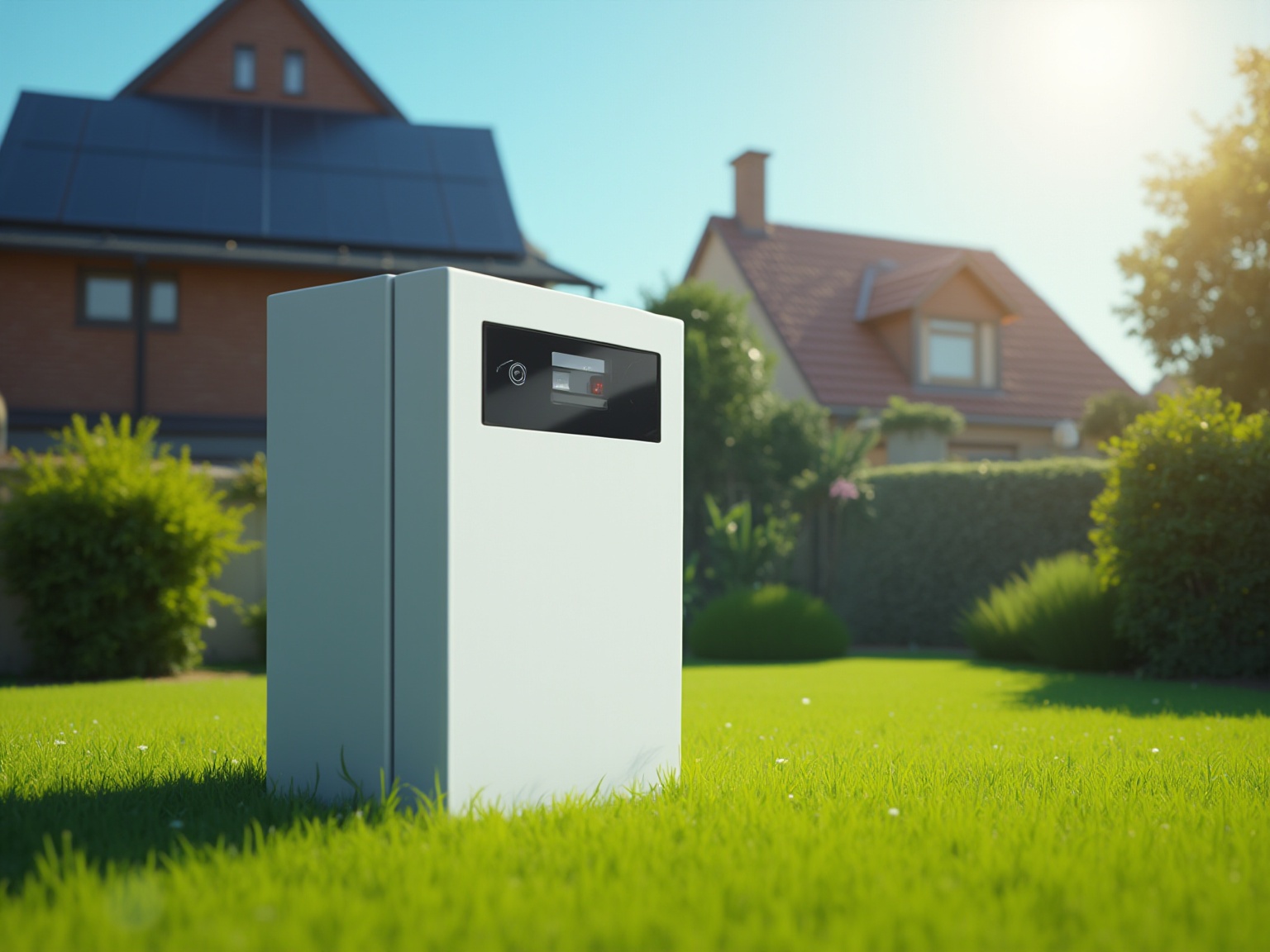 Caring for Our Planet: Understanding Solar House Generators for Eco-Conscious Homeowners