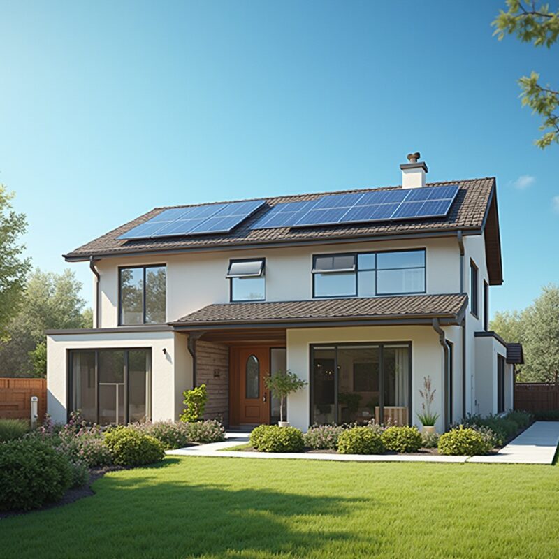 caring for our planet understanding solar powered heating for sustainable living