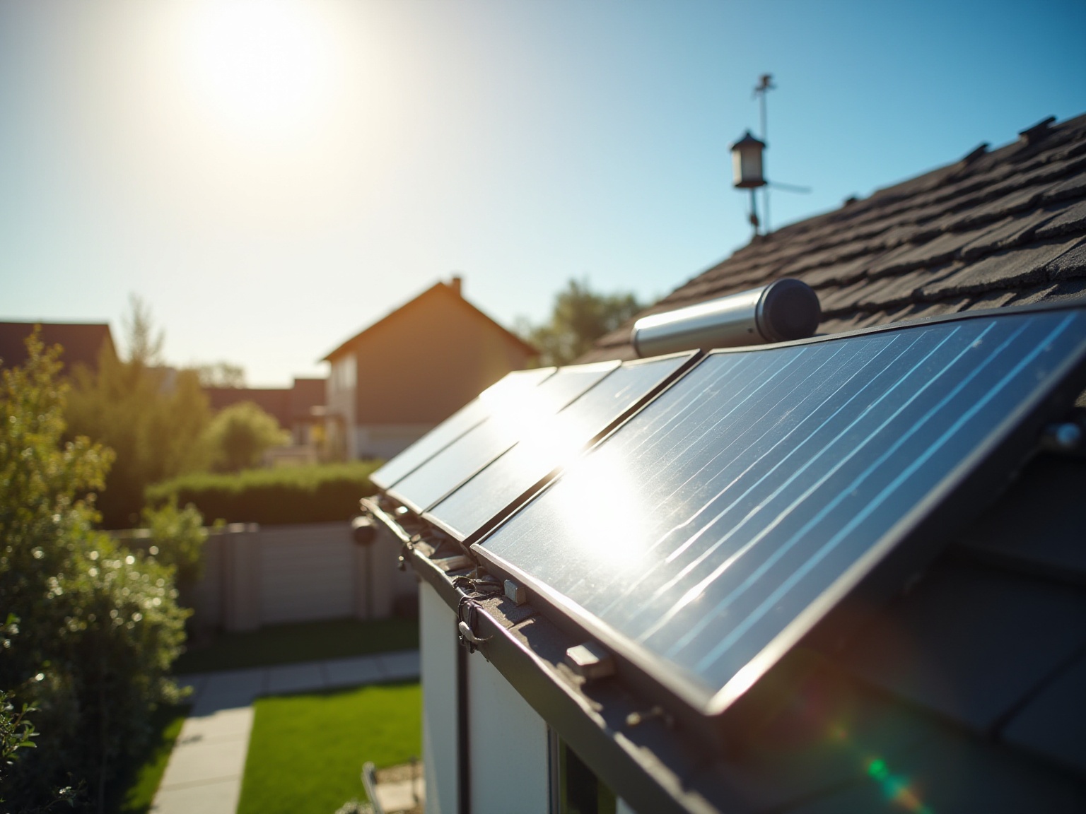 Caring for Your Home: A Compassionate Guide to Solar Power Heaters and Their Benefits