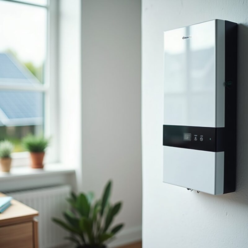 caring for your home a complete guide to solar panel and inverter solutions for homeowners