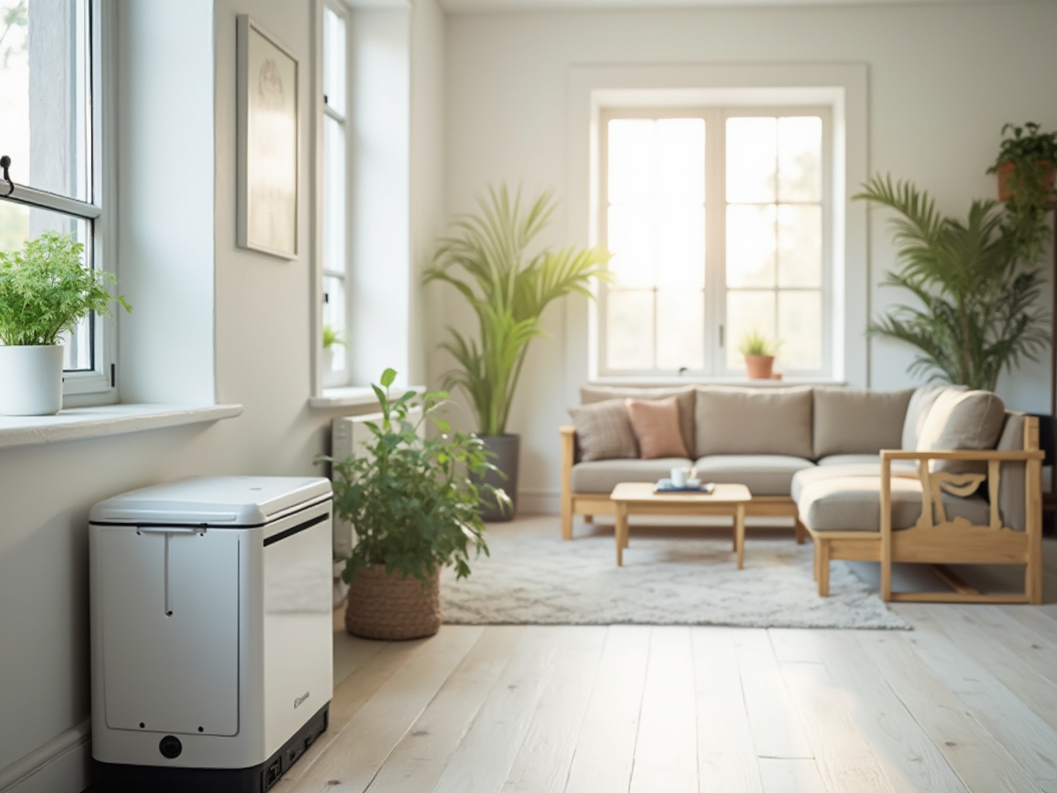 Caring for Your Home: A Guide to Solar Standby Generators for Homeowners