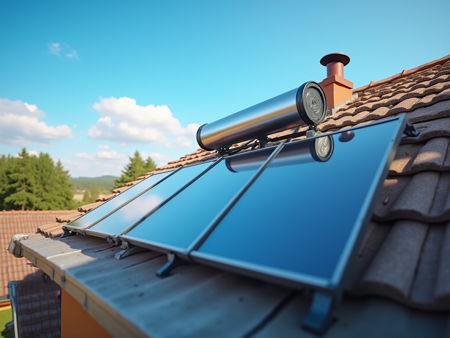 Caring for Your Home: Understanding Hot Water Systems Solar and Their Benefits
