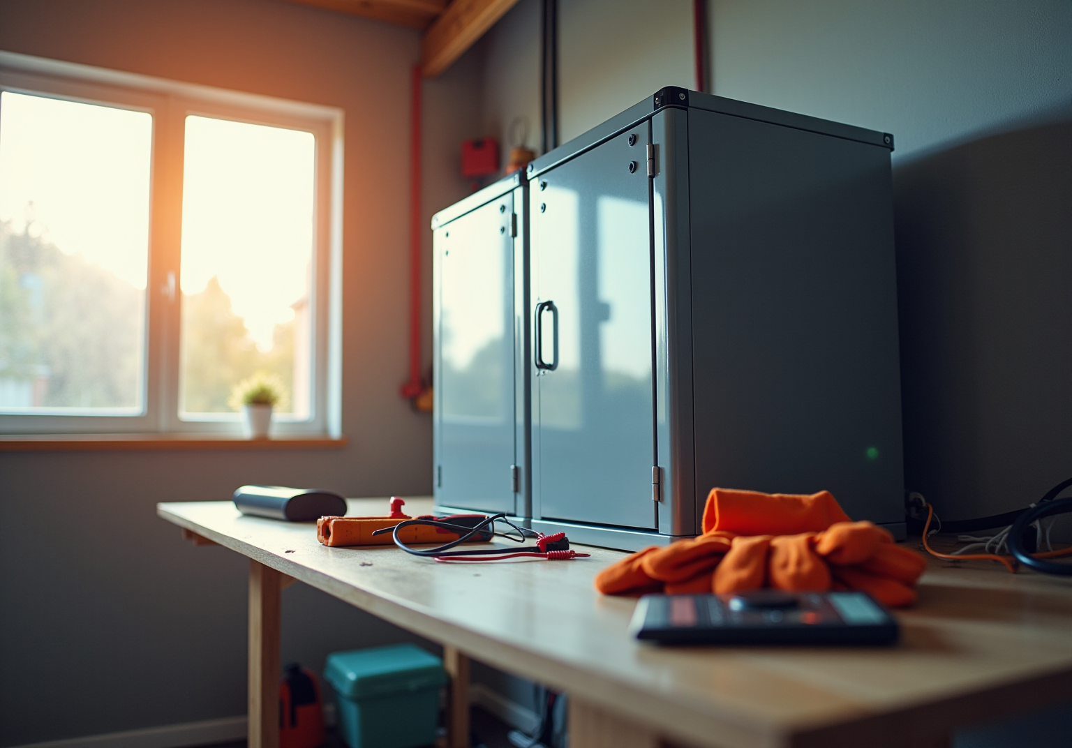 Choose the Best Battery for Solar: A Homeowner’s Guide