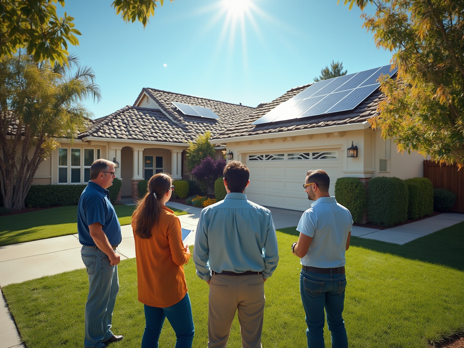 Choosing the Right Sacramento Solar Installers: A Caring Step-by-Step Guide