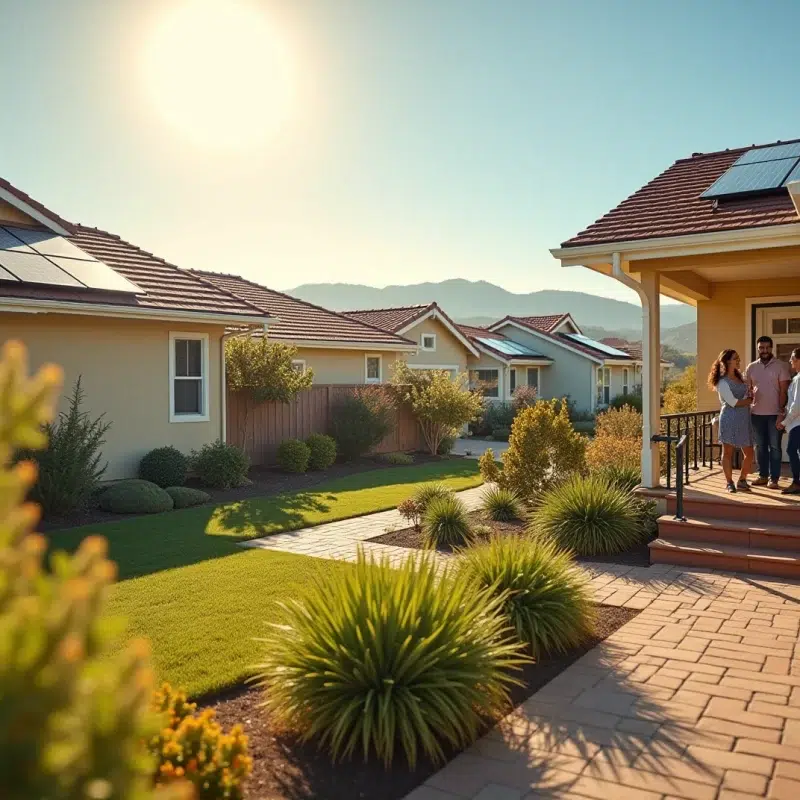 comparative analysis of solar companies in san luis obispo