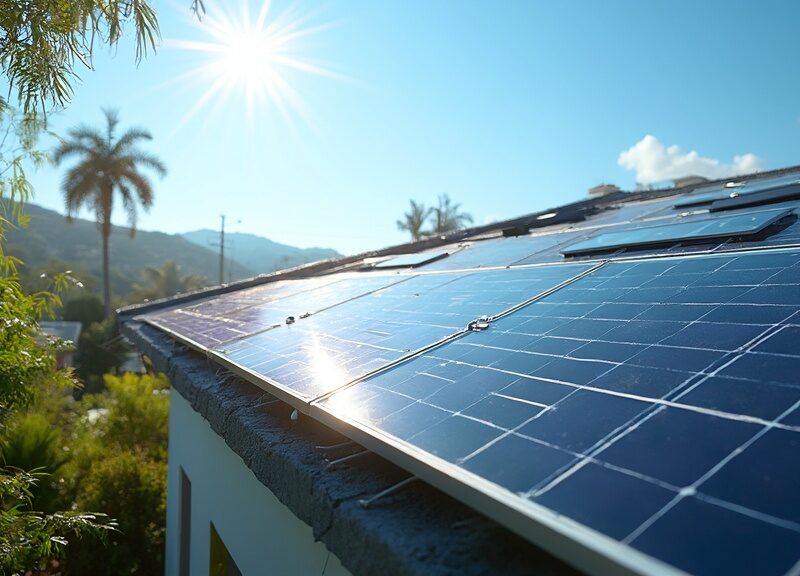 comparing irvine solar companies which one offers the best value