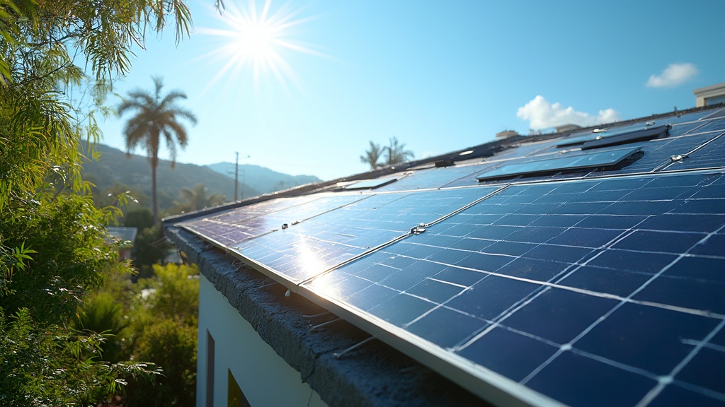 Comparing Irvine Solar Companies: Which One Offers the Best Value?