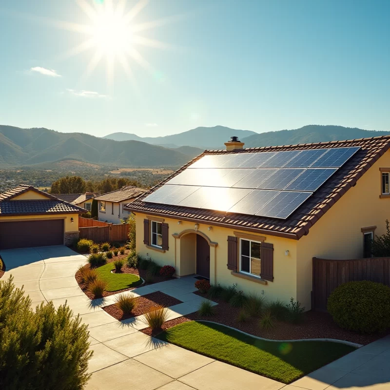 comparing san luis obispo solar companies key insights and profiles