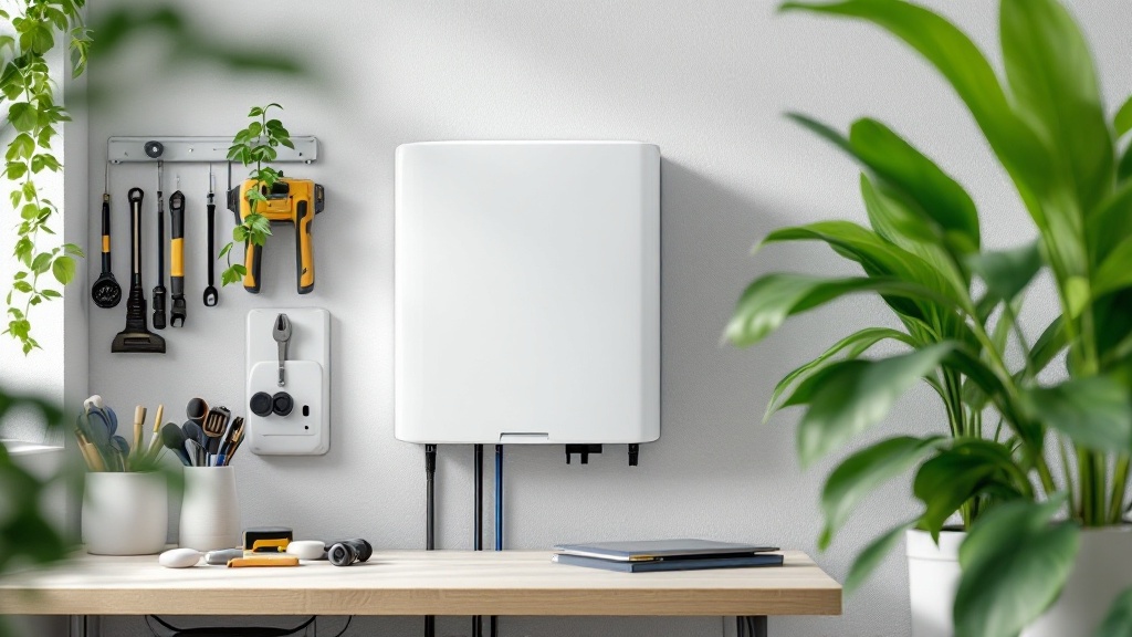 Comparing the Best Solar Backup Batteries: Which One Is Right for You?