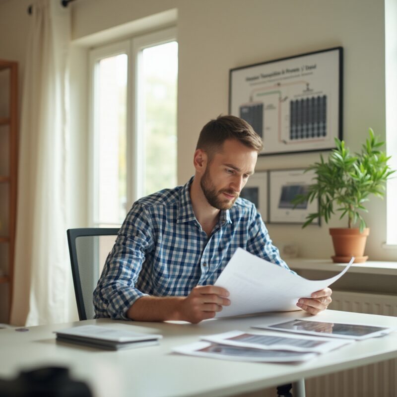 comparing the top residential solar companies in the usa features prices and reviews