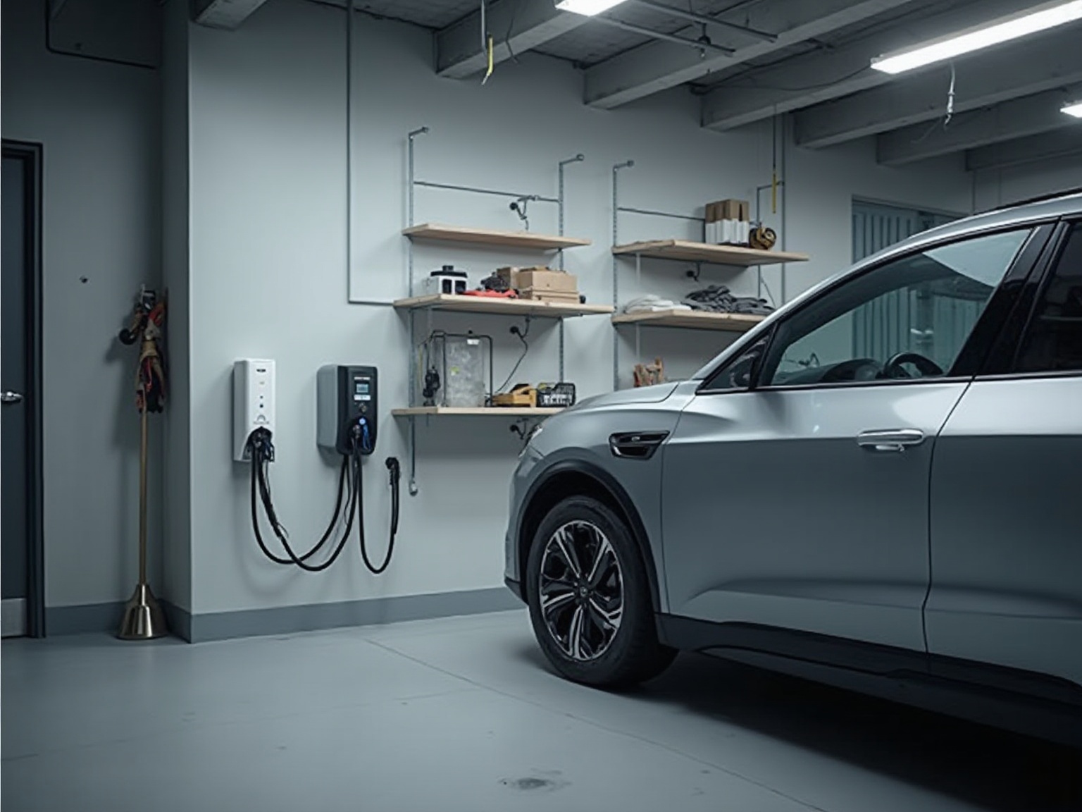Complete Tutorial on Home Installation of Electric Vehicle Chargers: Everything You Need to Know