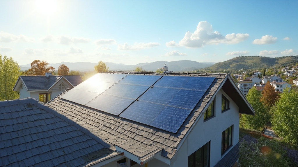 Complete Tutorial on SunPower Solar Shingles: Features, Benefits, and Installation