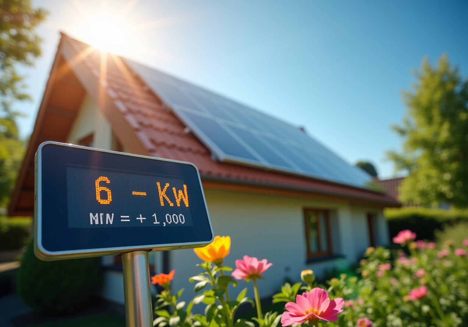 Convert Kilowatts to Megawatts: A Step-by-Step Guide