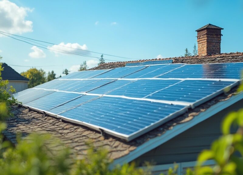 do solar panels help with power outages your essential checklist