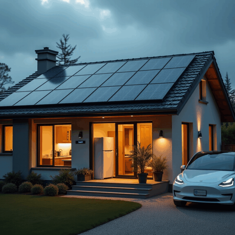 do solar panels work during a blackout your essential preparation checklist