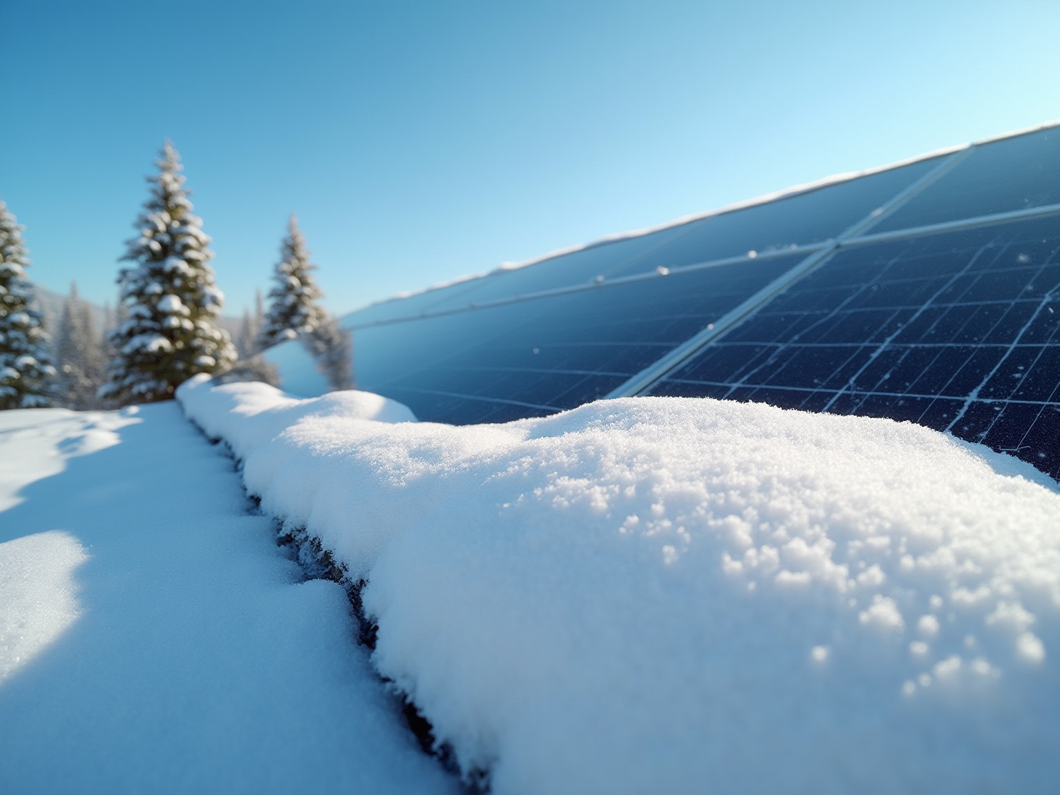 Do Solar Panels Work in the Cold? What You Need to Know