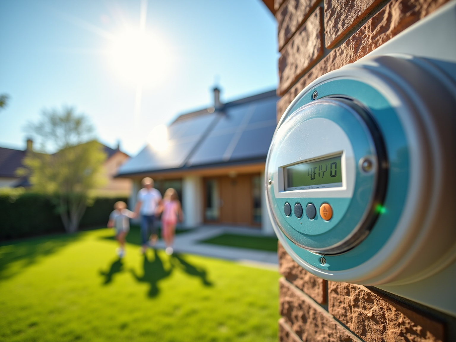 Do You Have to Pay for Electricity If You Have Solar Panels?