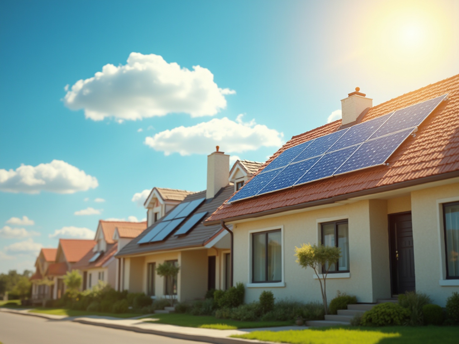 Electricity Bill with Solar Panels: A Caring Comparative Analysis