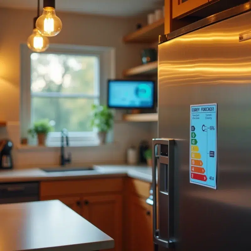 explain power and energy key concepts for eco conscious homeowners