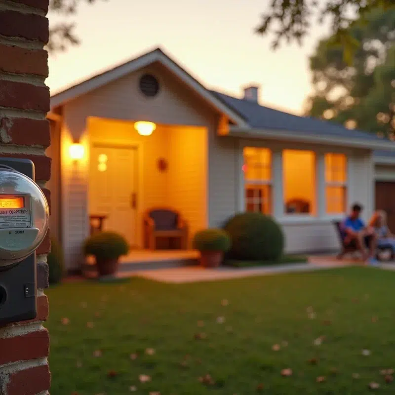 explore no credit check electricity texas providers for 2025