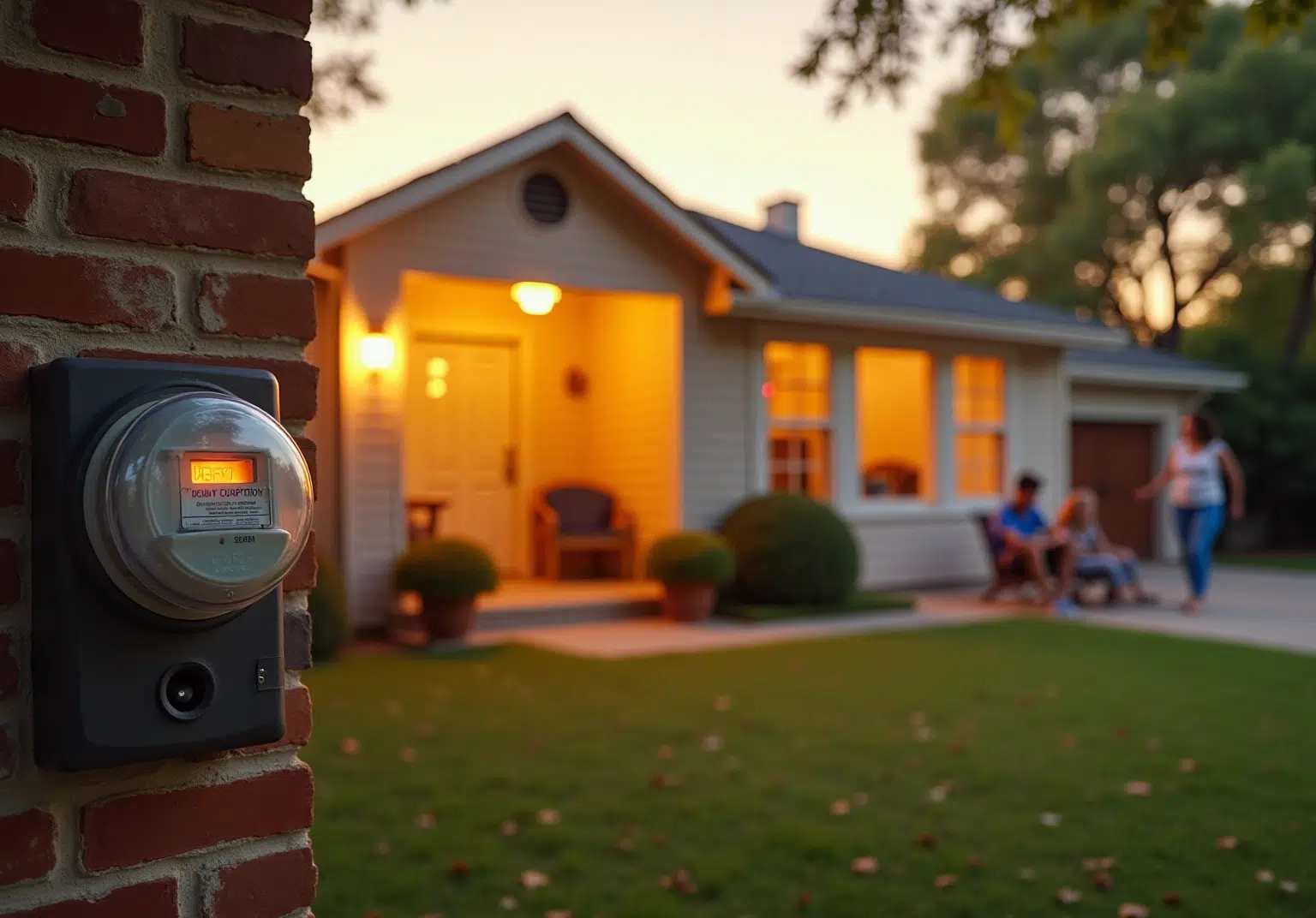 Explore No Credit Check Electricity Texas Providers for 2025