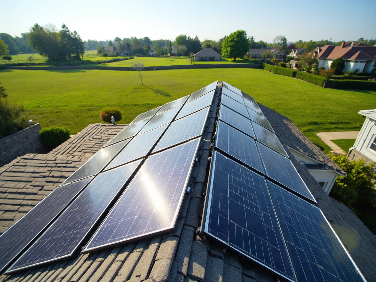 Finding the Best Location for Solar Panels on Your Roof: A Caring Step-by-Step Guide