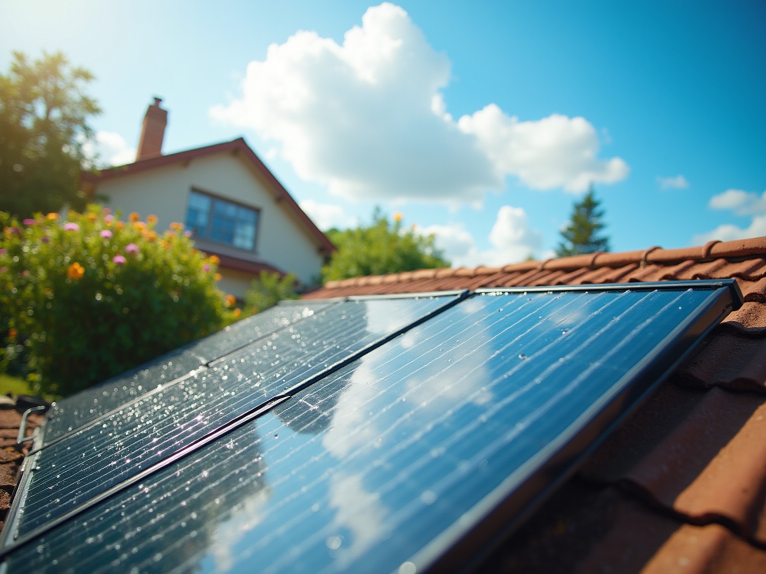 Finding the Best Solar Hot Water System: Which One Is Right for You?
