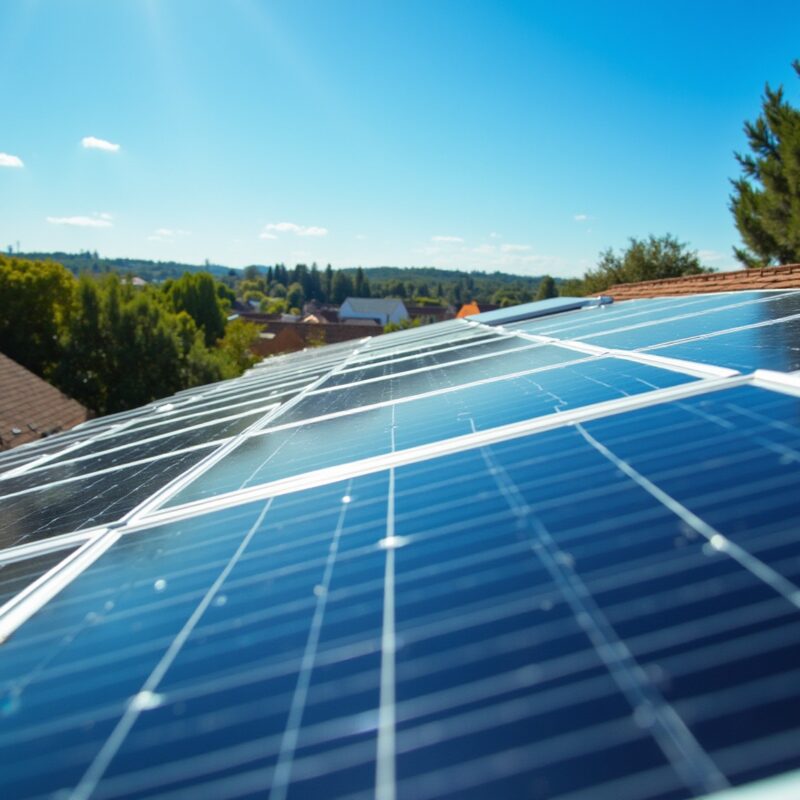 how big solar panel do i need a caring step by step guide