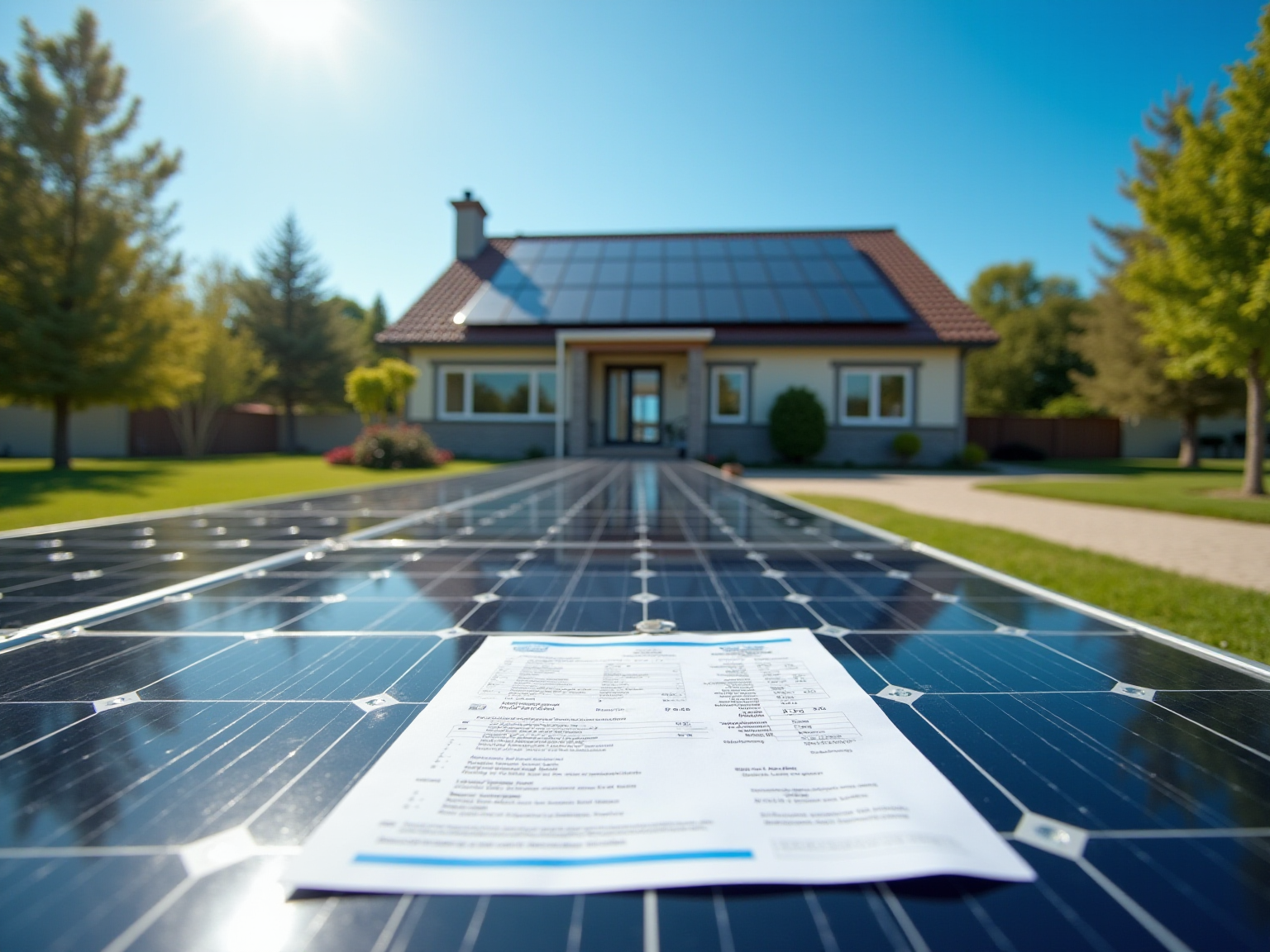 How Much Does a 250 Watt Solar Panel Cost? Key Factors Explained