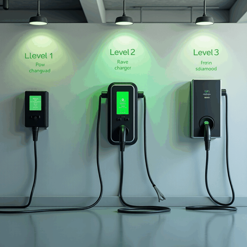 how much is it to install an ev charger key costs explained