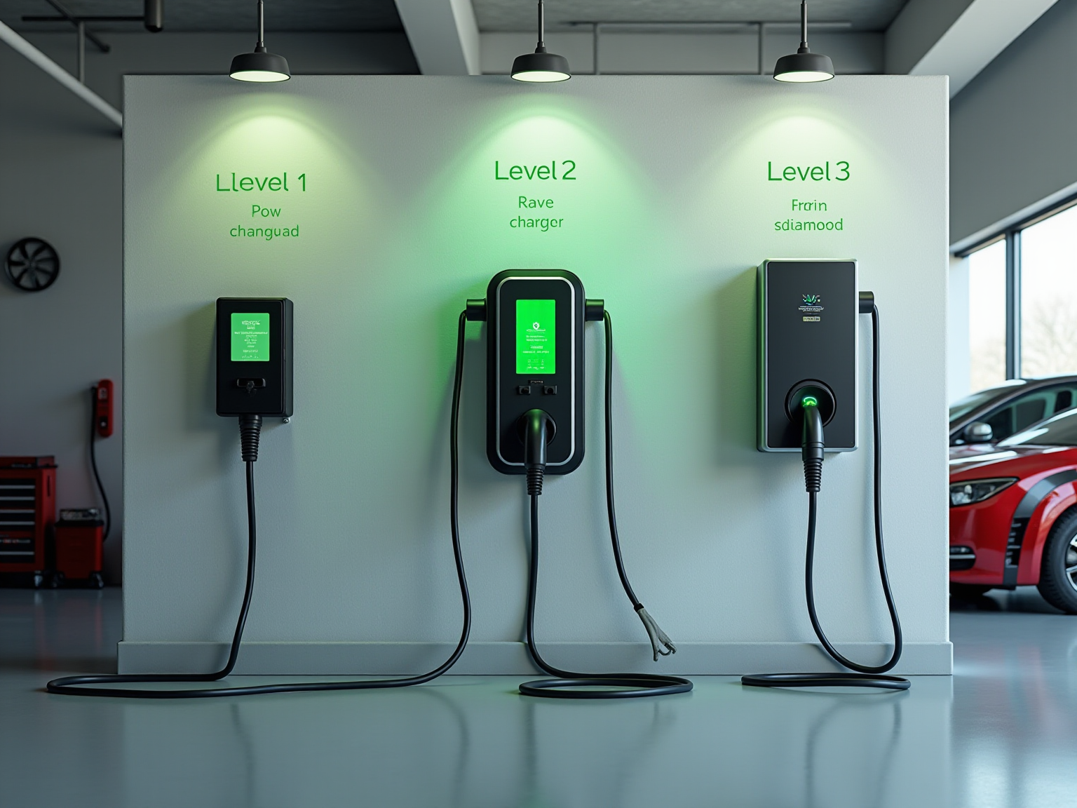How Much Is It to Install an EV Charger? Key Costs Explained