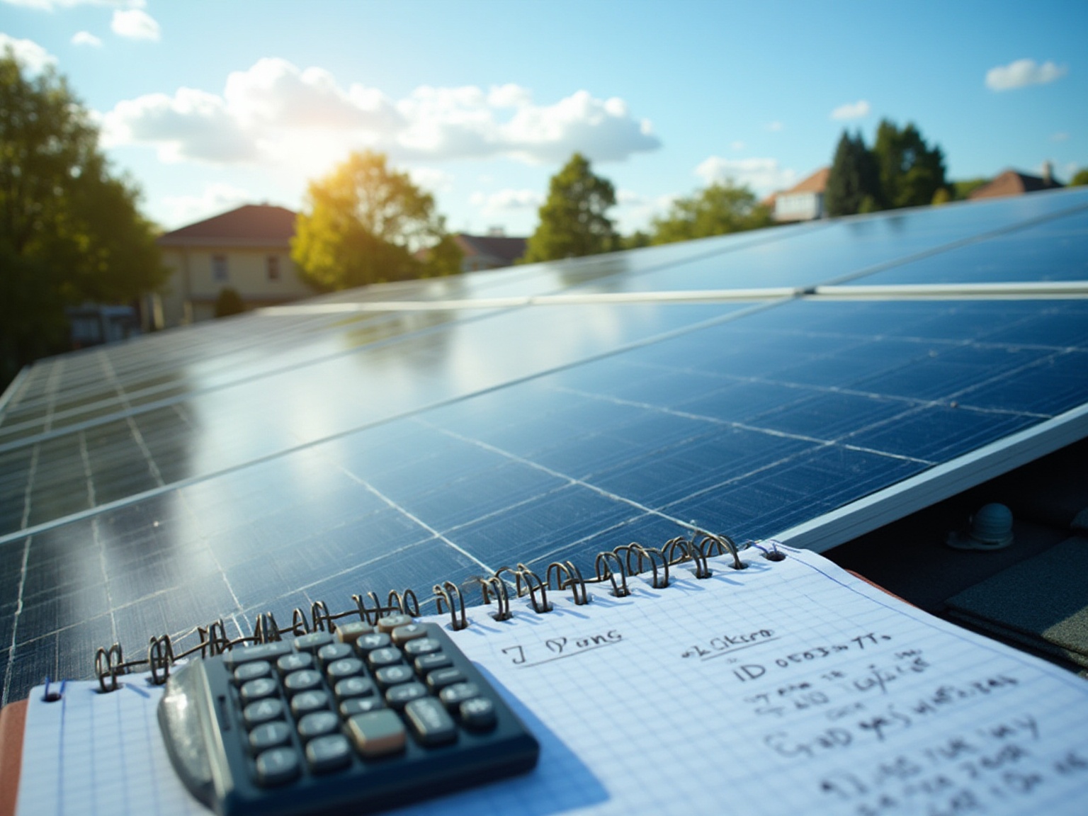 How to Calculate How Much Are the Solar Panels: A Step-by-Step Guide