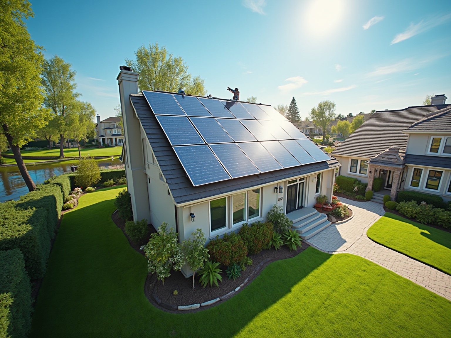 How to Calculate How Much to Get Solar Panels Installed: A Step-by-Step Guide