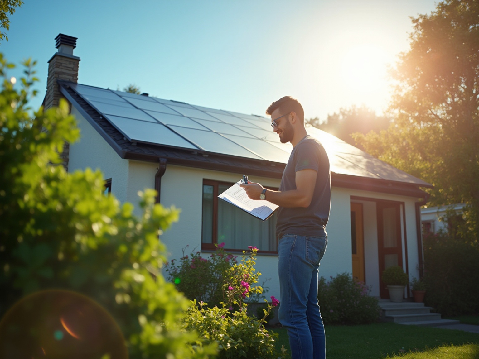 How to Calculate Solar Requirements: A Step-by-Step Guide for Homeowners