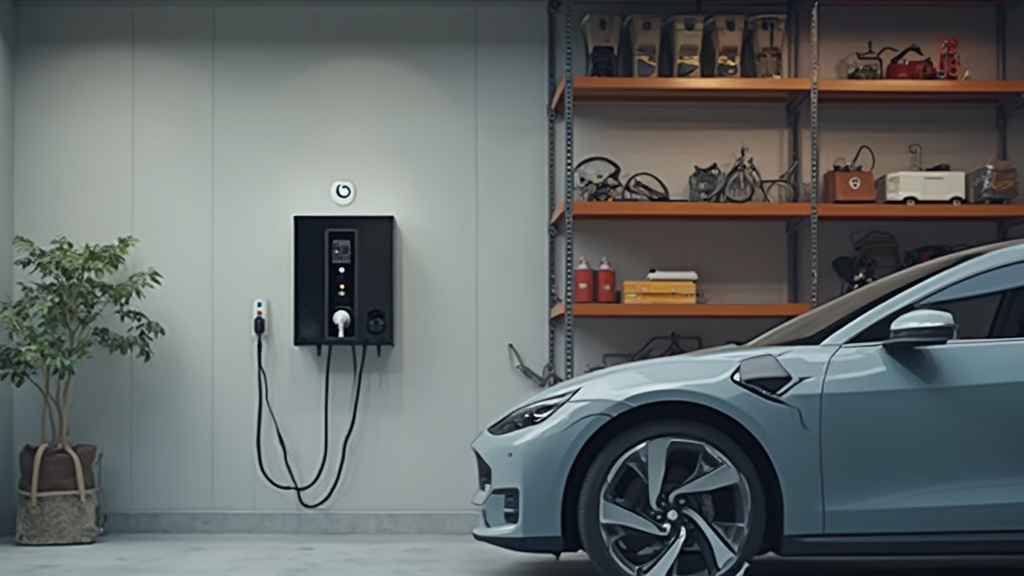 How to Calculate the Cost to Install a Charging Station at Home: A Step-by-Step Guide