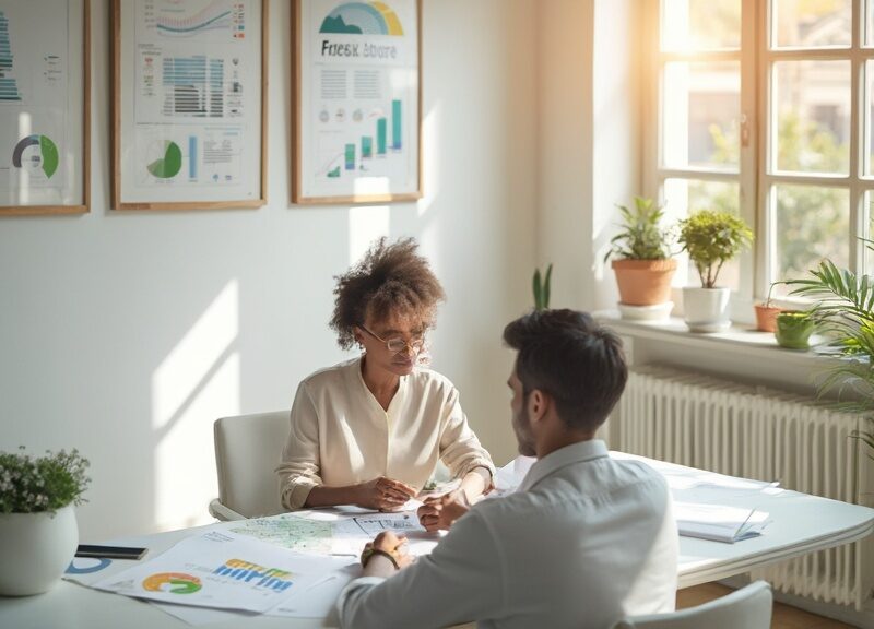 how to choose and install a full house solar system a step by step guide