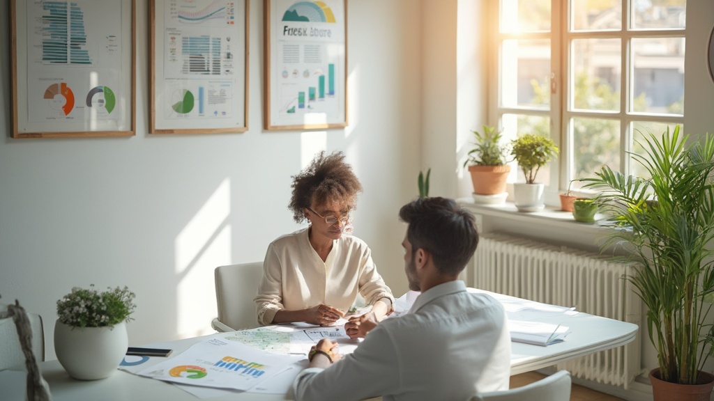 How to Choose and Install a Full House Solar System: A Step-by-Step Guide