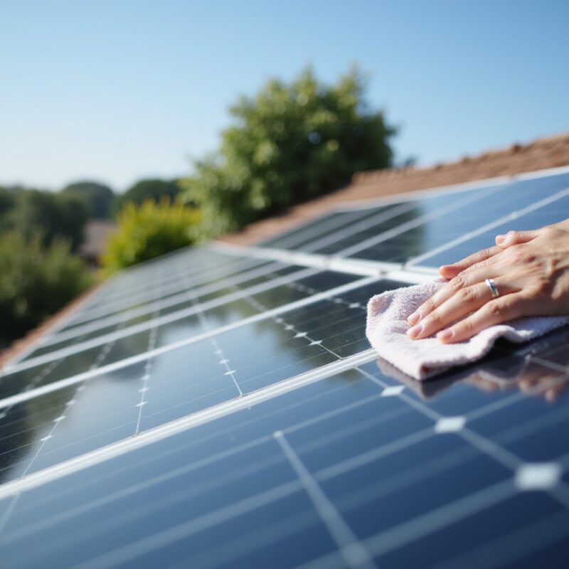 how to choose and install complete solar panel kits a step by step guide