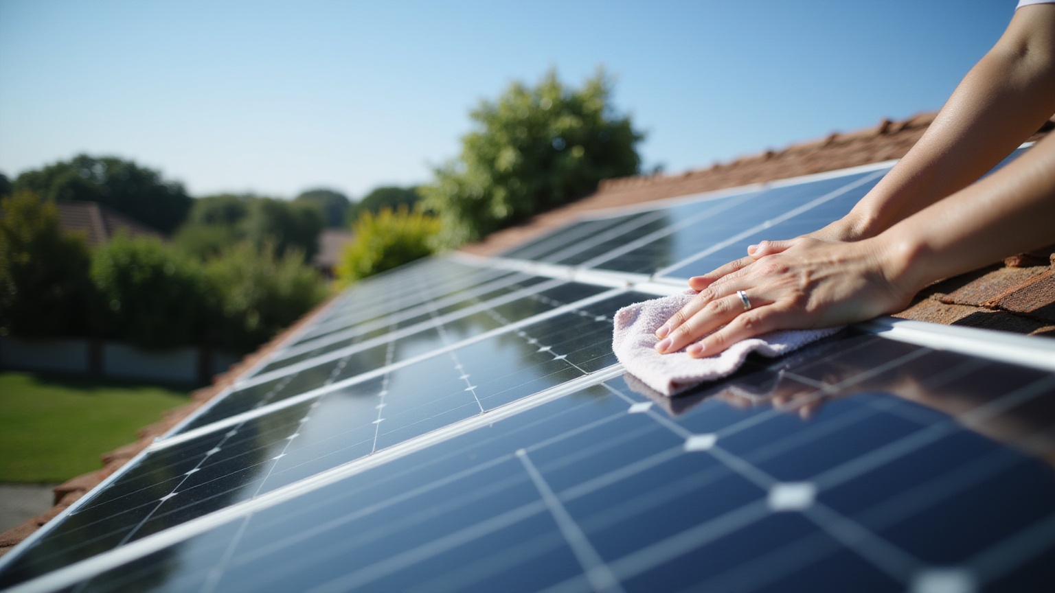 How to Choose and Install Complete Solar Panel Kits: A Step-by-Step Guide