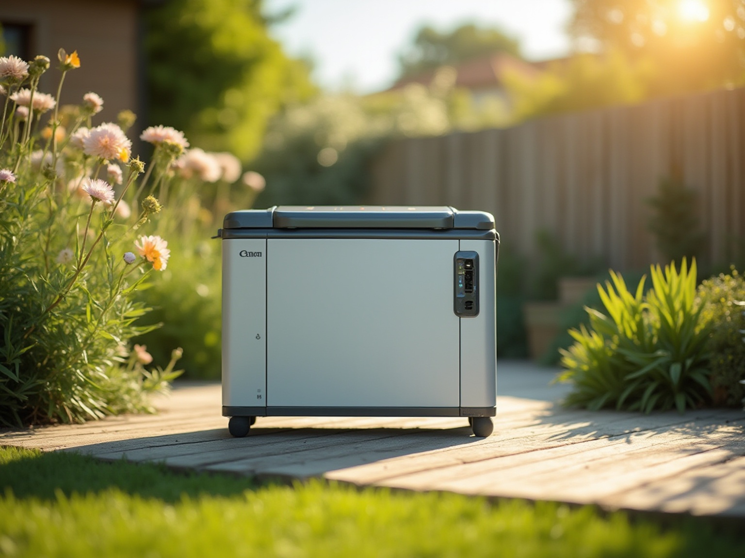 How to Choose and Use a Generator That Runs on Solar Power: A Complete Guide