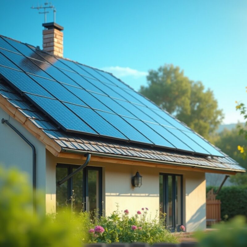 how to choose and use heaters that run on solar power a comprehensive guide