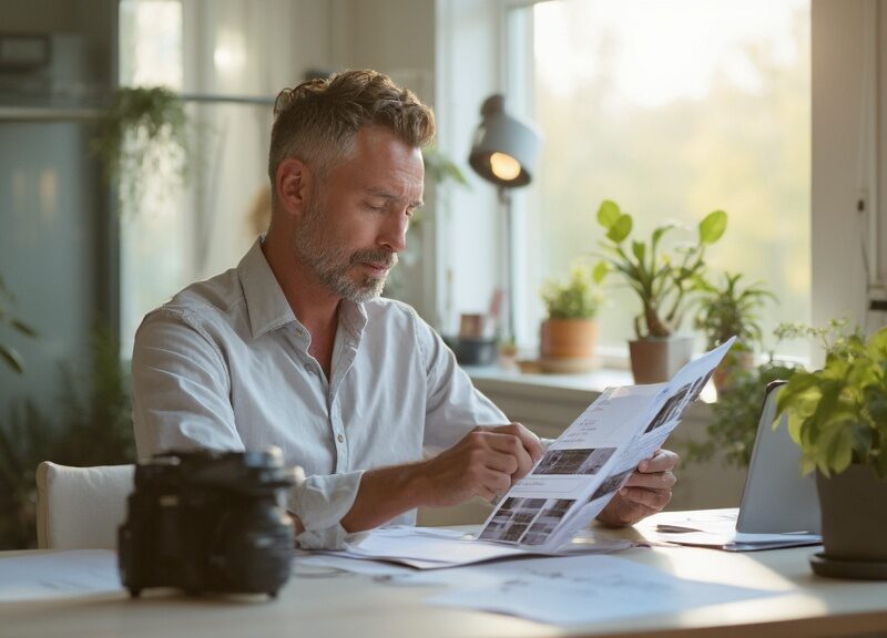 how to choose between a generator and solar panels a step by step guide