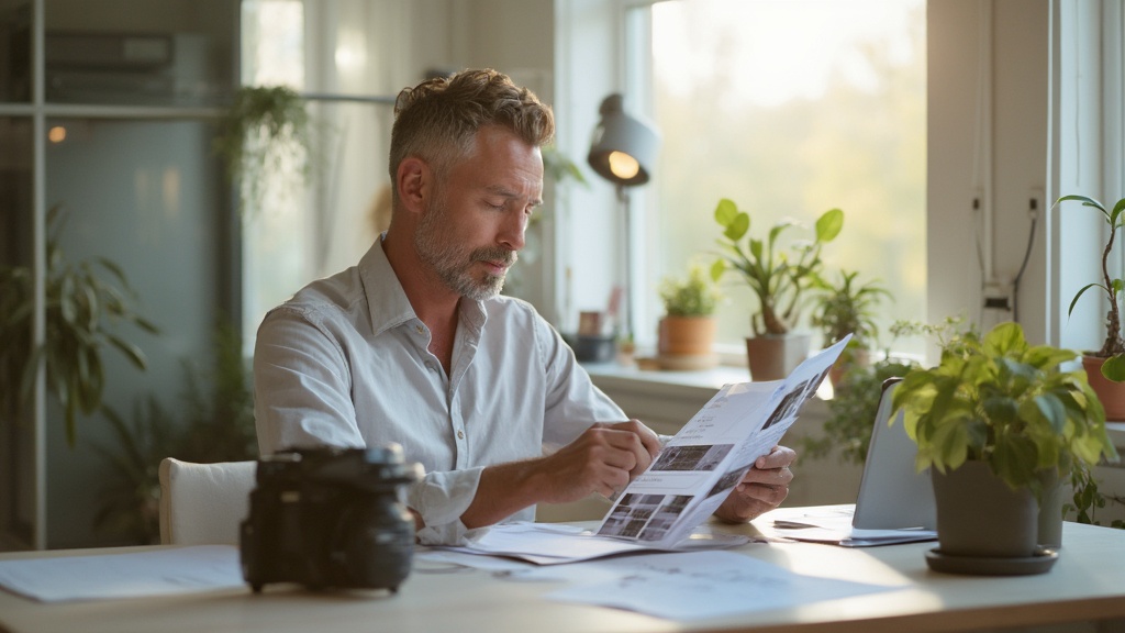 How to Choose Between a Generator and Solar Panels: A Step-by-Step Guide