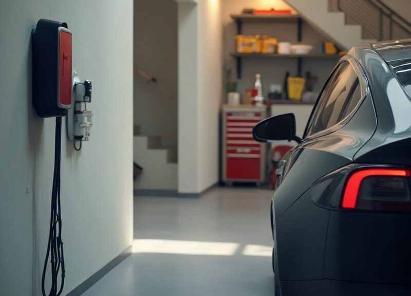 how to determine how much it costs to get a tesla charger installed a step by step guide