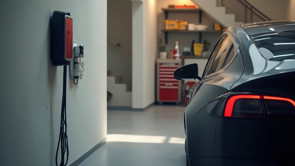 How to Determine How Much It Costs to Get a Tesla Charger Installed: A Step-by-Step Guide
